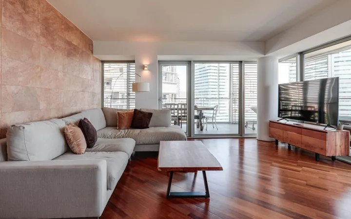 Piso en Paseo de Garcia Fària, Diagonal Mar i el Front Marítim del Poblenou - Foto 40