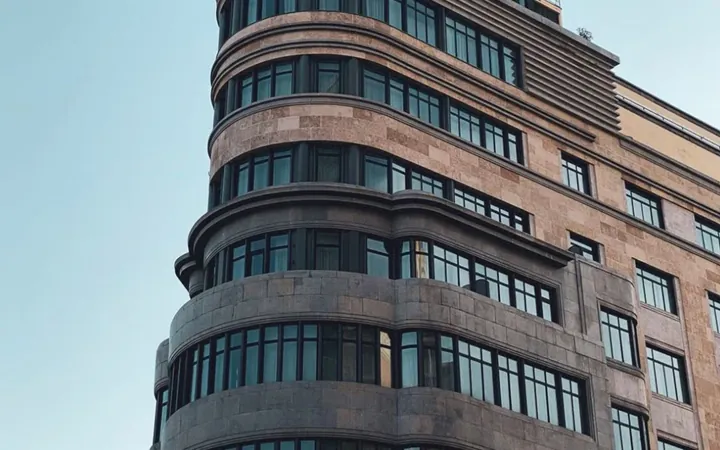 Estudio en Paseo del Pintor Rosales, Argüelles - Foto 17