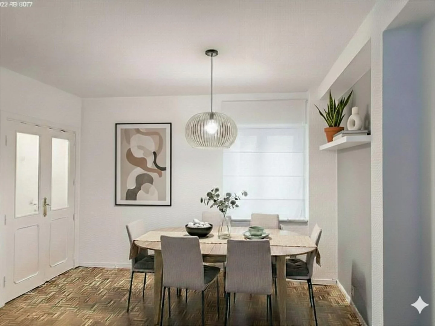 Piso en  Calle de Bravo Murillo 297 - Foto 7