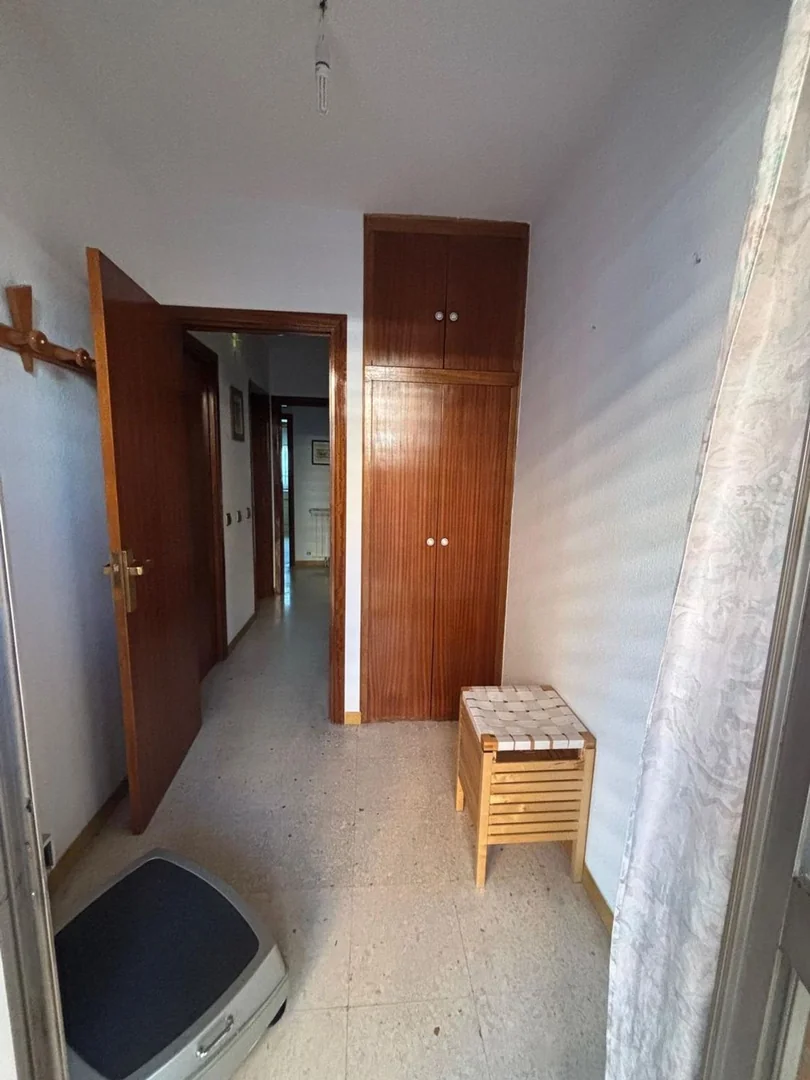 Piso en Calle de la Virgen de la Oliva, 46, Simancas - Foto 27