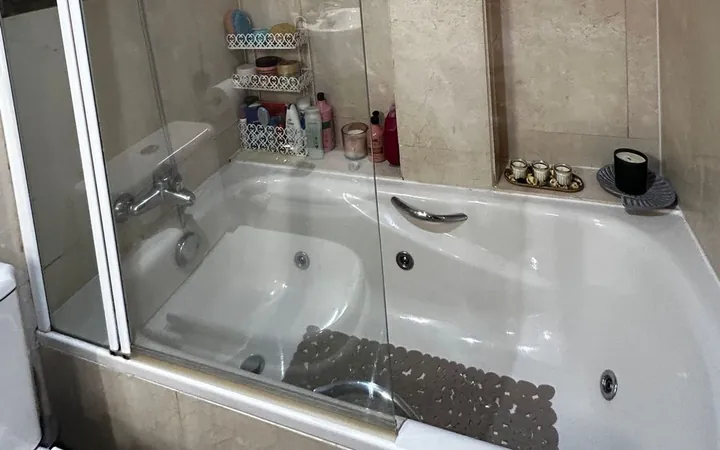 Piso en Calle del Teniente Coronel Noreña, 39, Legazpi - Foto 19