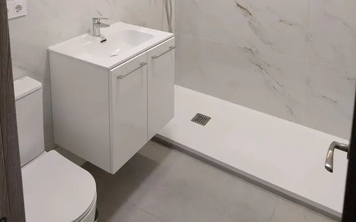 Piso en Calle del Puerto Canfranc, 20, Numancia - Foto 1