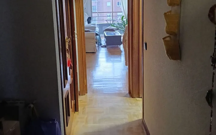 Piso en Apartamento, 8, Palacio - Foto 1