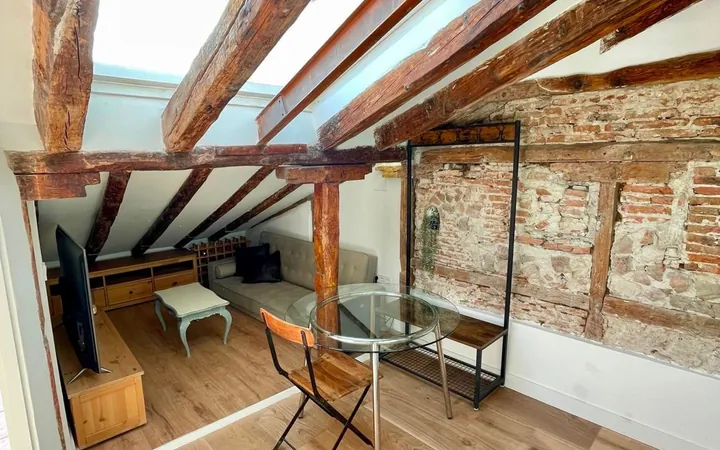 Dúplex en Calle de Atocha, 97, Huertas-Cortes - Foto 4