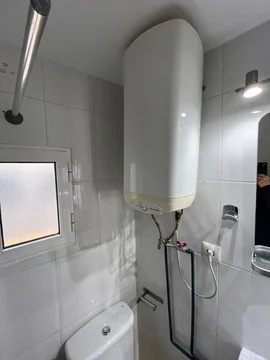 Estudio en calle de Zurita, 29 - Foto 5