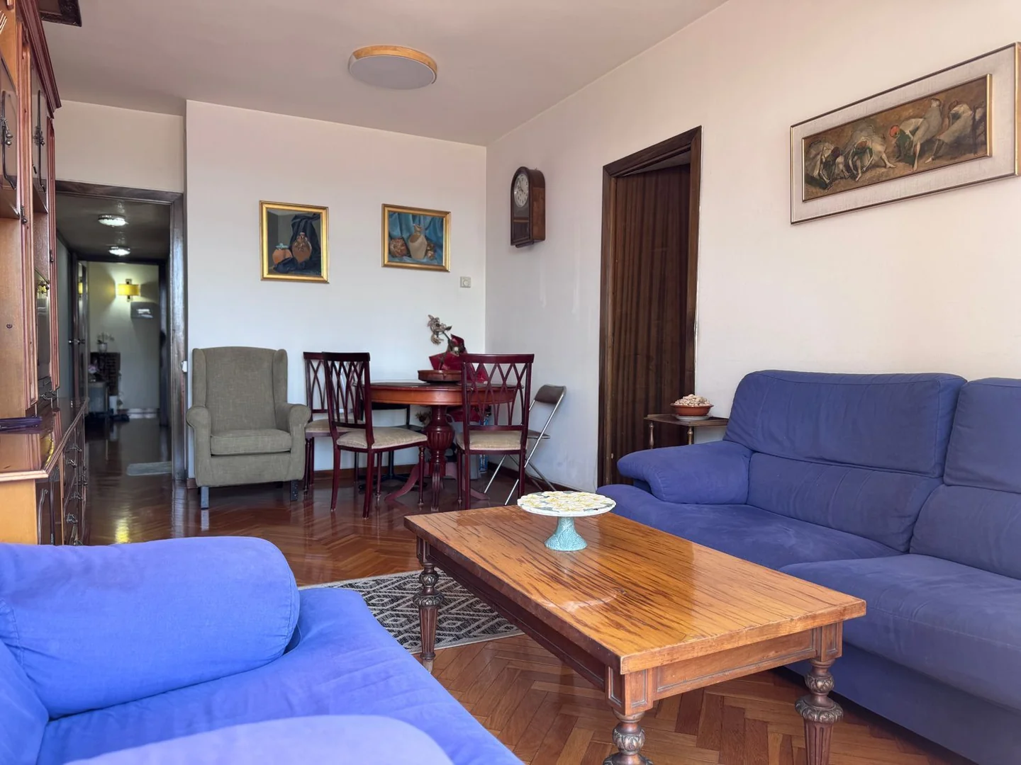 Piso en Via Augusta, 1, Sant Gervasi - Galvany - Foto 3
