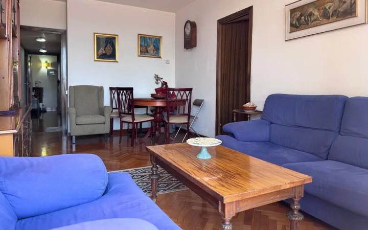 Piso en Via Augusta, 1, Sant Gervasi - Galvany - Foto 3
