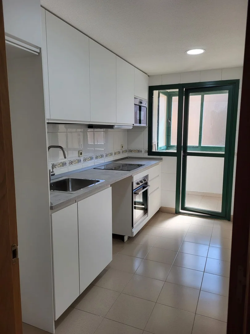 Piso en calle Tintín y Milú, 12 - Foto 2