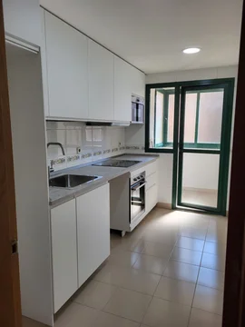 Piso en calle Tintín y Milú, 12 - Foto 2