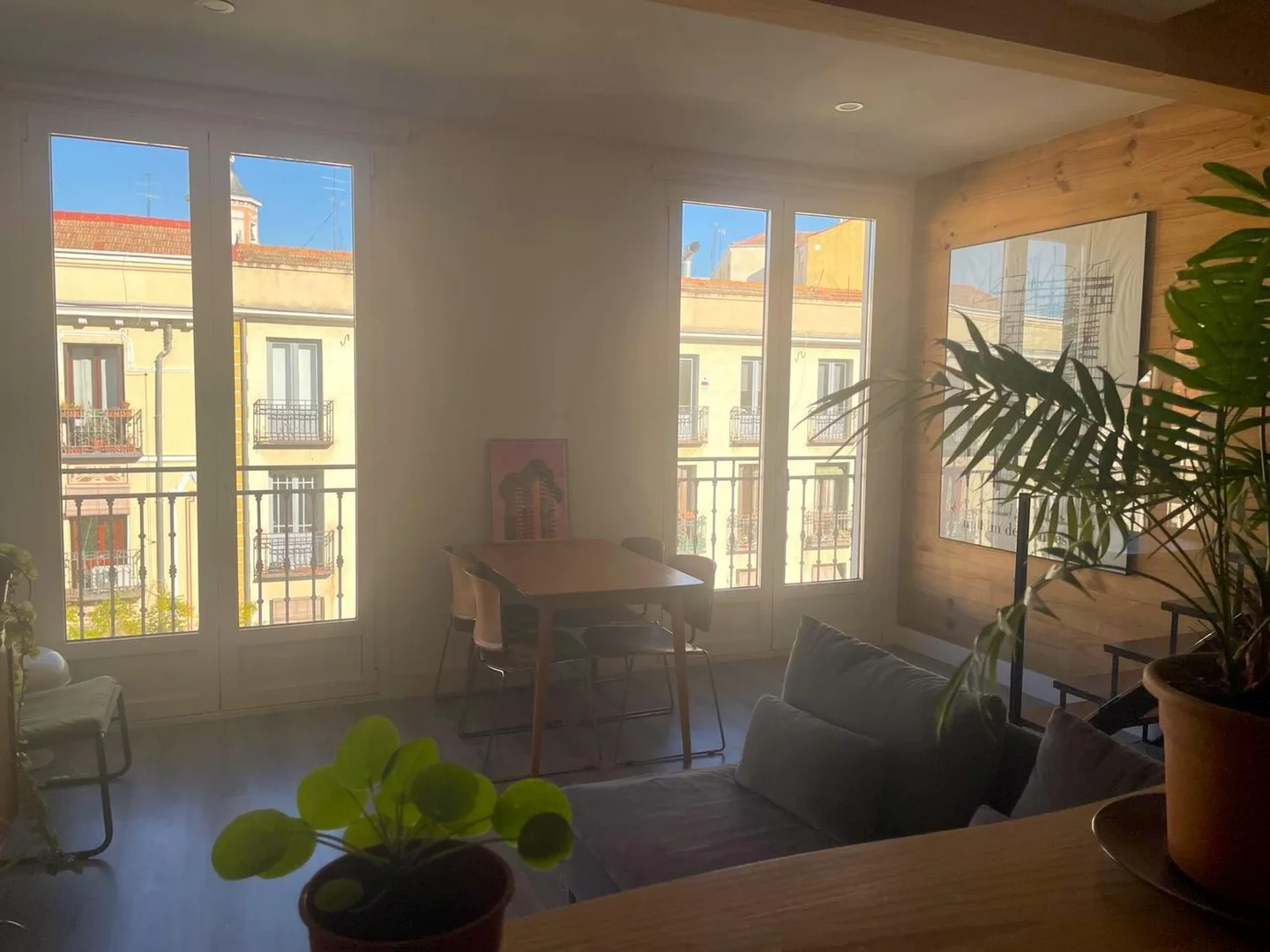 Dúplex en calle de Argumosa, 10 - Foto 4