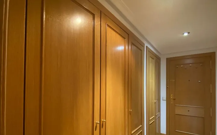 Estudio en Paseo de la Florida, 24, Casa de Campo - Foto 11