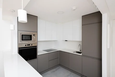 Piso en Barrio Ventilla-Almenara - Foto 9