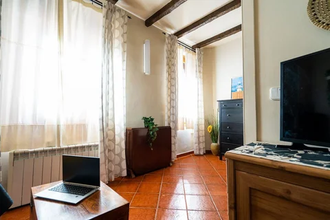 Estudio en Calle Antonio Toledano, 19 - Foto 4