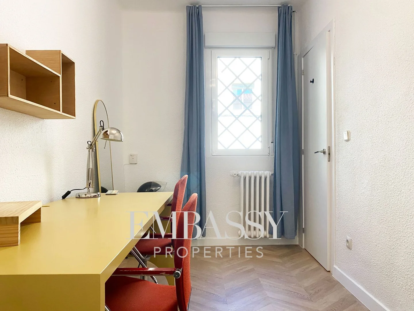 Chalet pareado en Calle de Silves - Foto 14