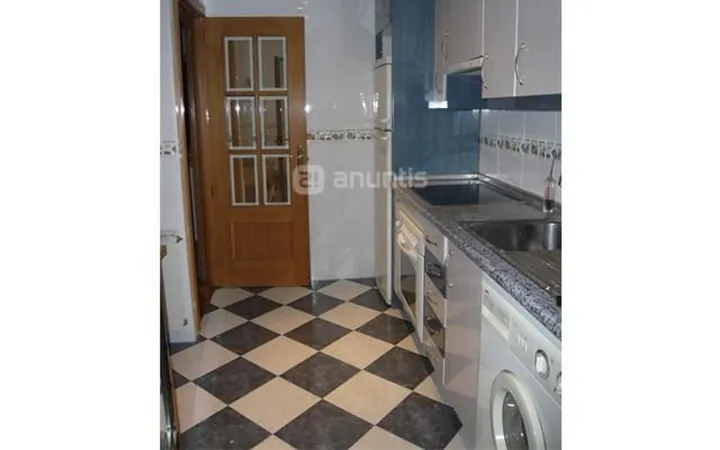 Piso en Calle de Villaamil, 5 - Foto 1