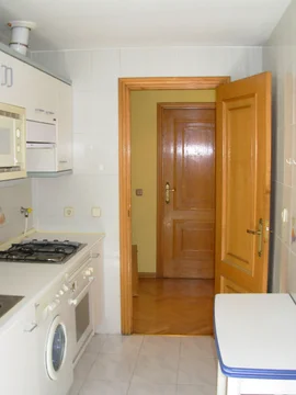 Piso en Barrio Guindalera - Foto 7