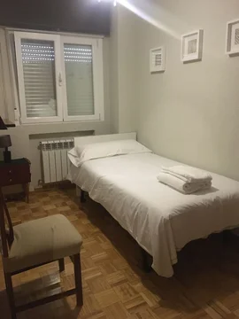 Piso en calle de Elfo, 142 - Foto 3