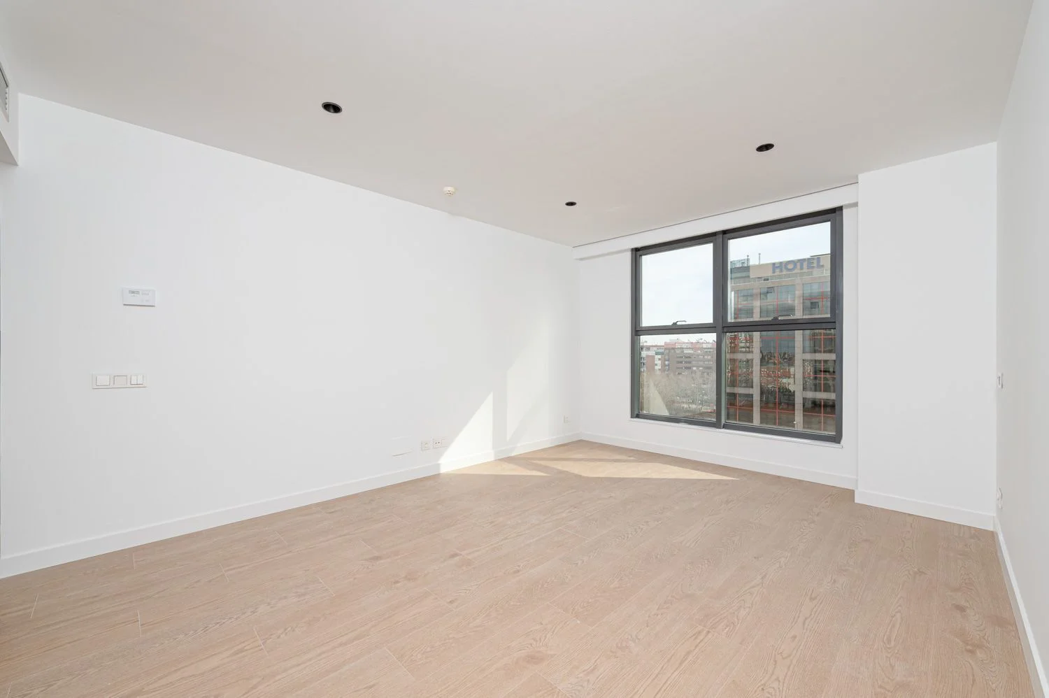 Piso en paseo de la Castellana - Foto 3