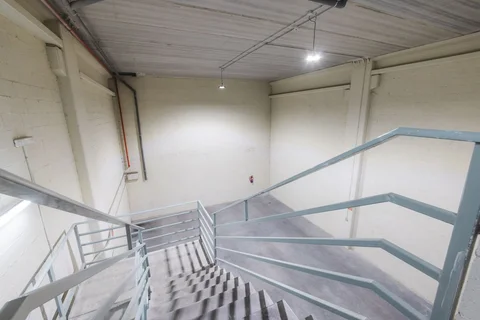 Nave en calle de la Resina, 61 -l - Foto 29