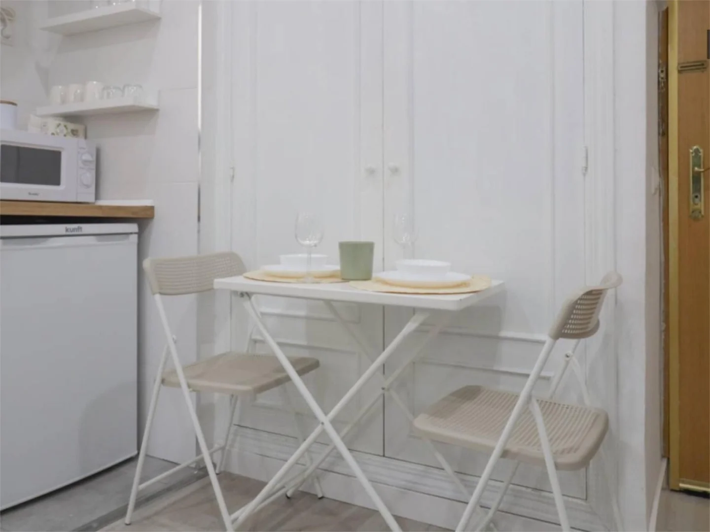 Piso en  Calle de Antonio López 25 - Foto 21