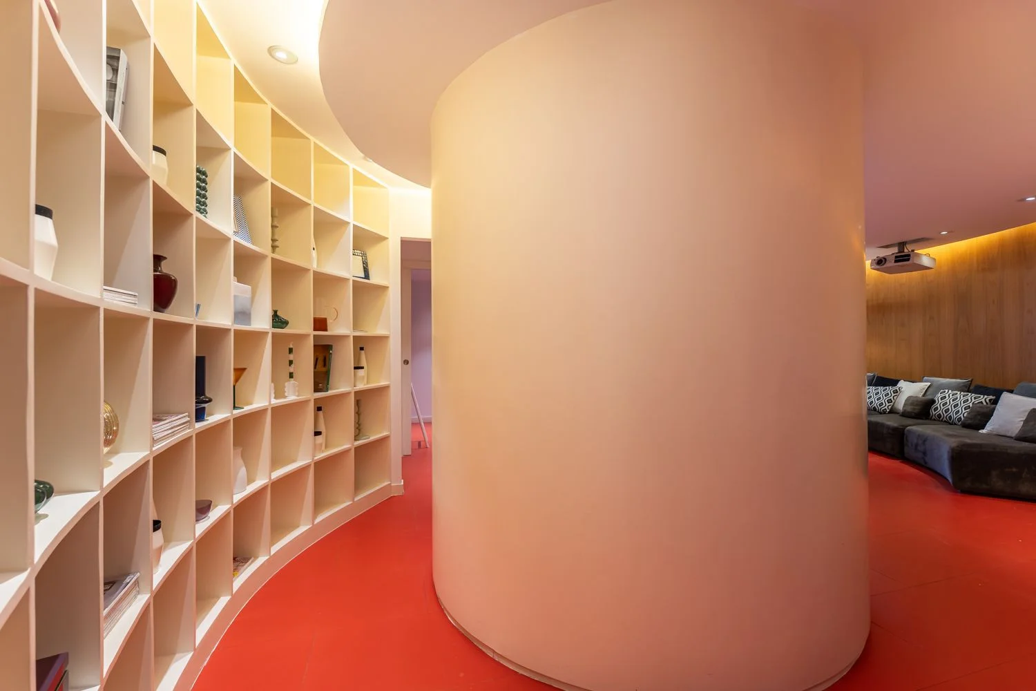 Piso en avenida de América, 37 - Foto 2