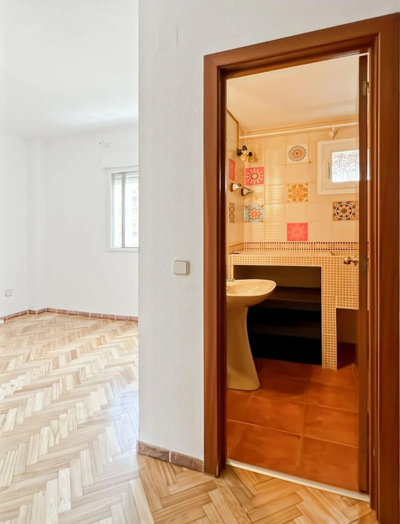 Piso en Calle de José Bergamín, Marroquina - Foto 23