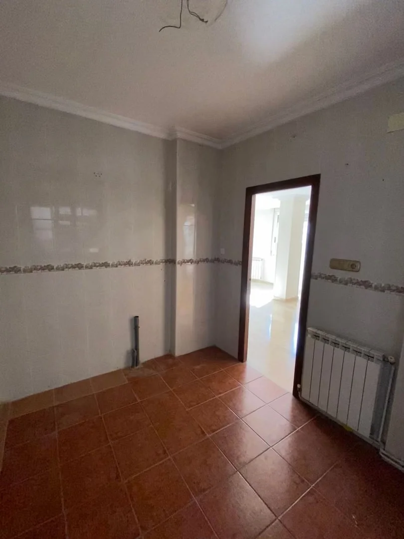 Piso en Cieza - Foto 4
