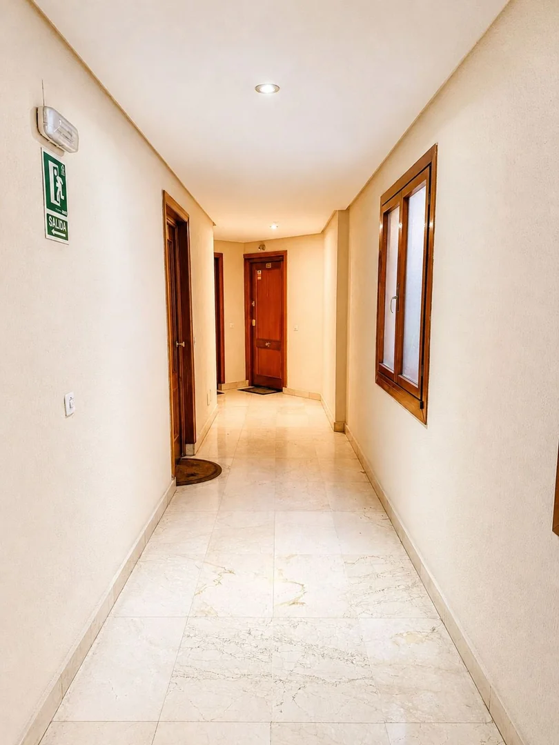 Piso en Calle de la Cava Baja, 1 -3, Palacio - Foto 6