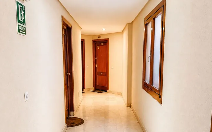 Piso en Calle de la Cava Baja, 1 -3, Palacio - Foto 6