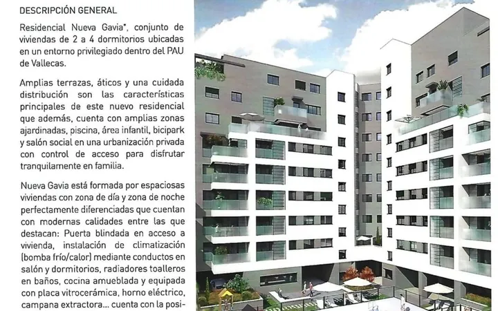 Piso en Calle de José Tamayo, 7, Ensanche de Vallecas - La Gavia - Foto 14
