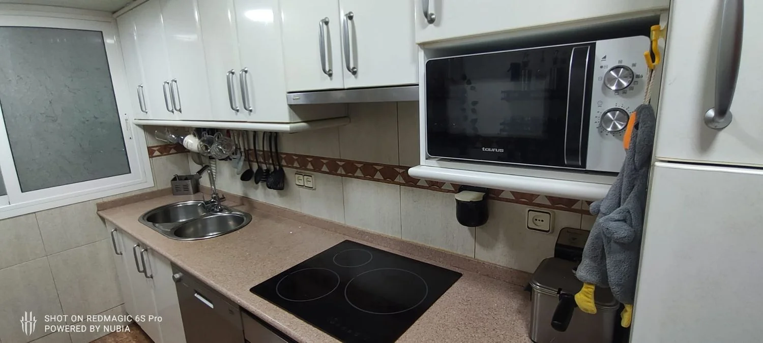 Piso en Barrio El Poblenou - Foto 11