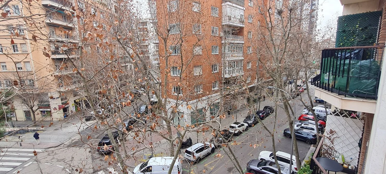 Piso en calle Santiago Bernabéu, 4 - Foto 32