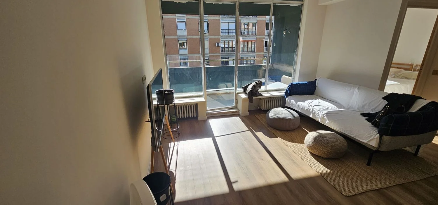 Piso en Avenida de Menéndez Pelayo, 81 - Foto 13