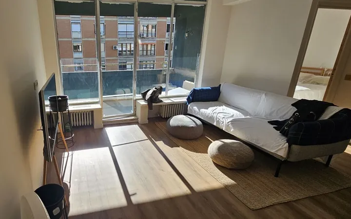 Piso en Avenida de Menéndez Pelayo, 81 - Foto 13