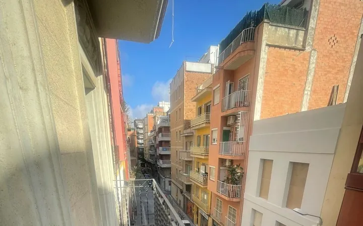 Piso en El Camp d'En Grassot i Gràcia Nova, El Camp d'En Grassot i Gràcia Nova - Foto 1