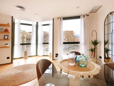 Estudio en calle de Villarroel, 145 - Foto 34