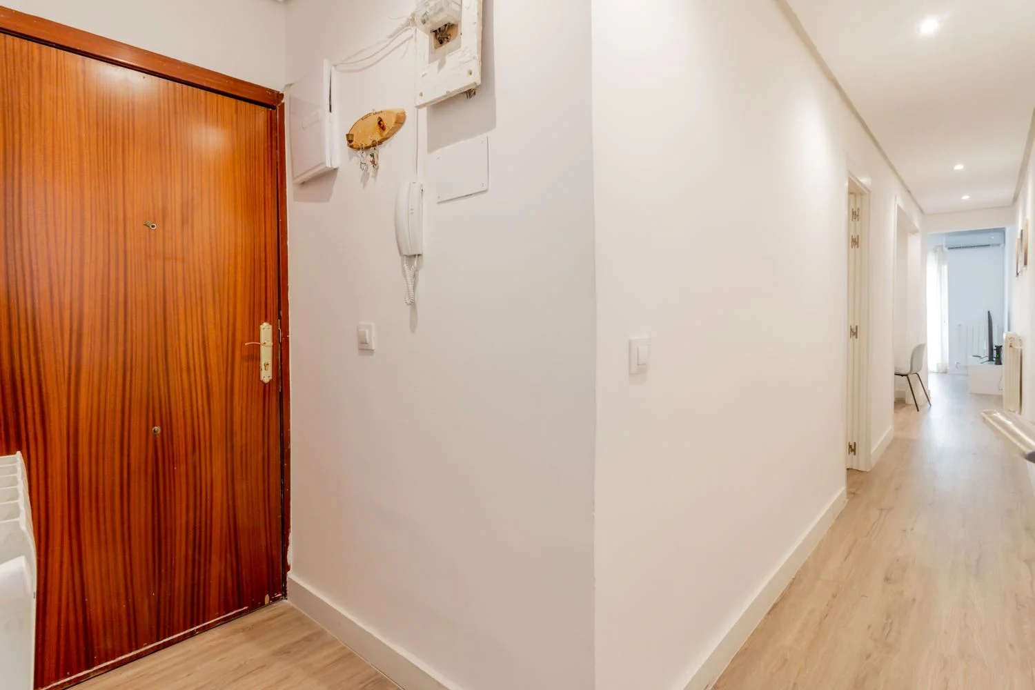 Piso en calle de Hernani, 11 - Foto 22