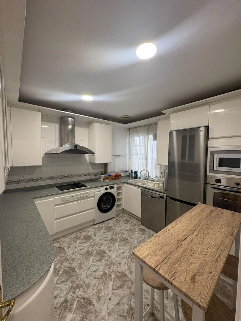 Piso en calle de Alberto Aguilera, 31 - Foto 5