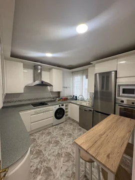 Piso en calle de Alberto Aguilera, 31 - Foto 5