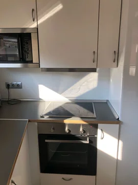 Ático en calle de Calvet, 23 - Foto 10