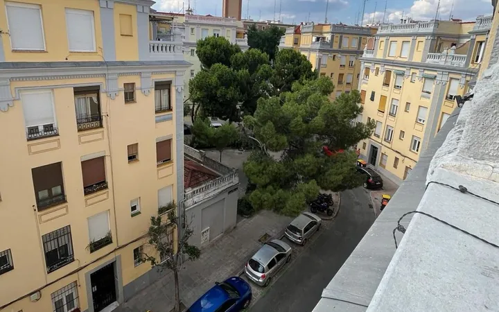 Piso en Calle de Alejandro Saint Aubin, 11, Chopera - Foto 1