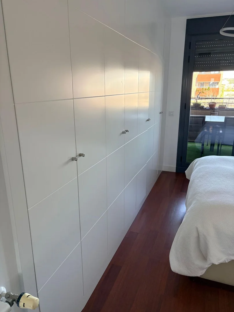 Piso en avenida Víctimas del Terrorismo, 35 - Foto 11