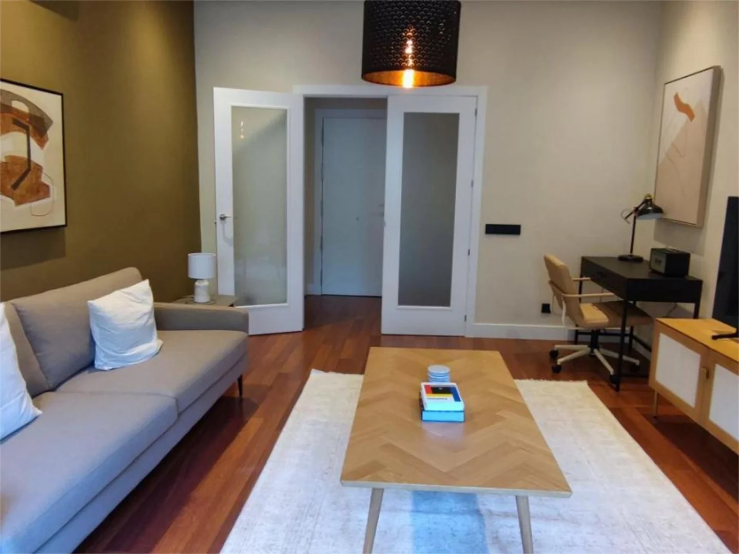 Apartamento en  Calle de Alfonso XII 15 - Foto 36