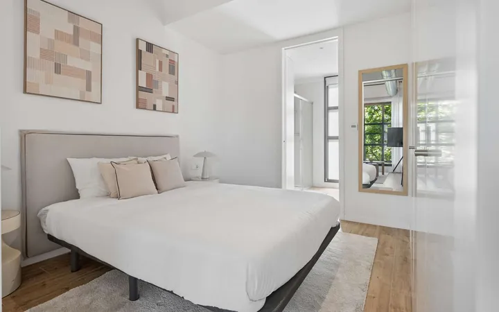 Piso en Calle del Doctor Trueta, La Vila Olímpica del Poblenou - Foto 6