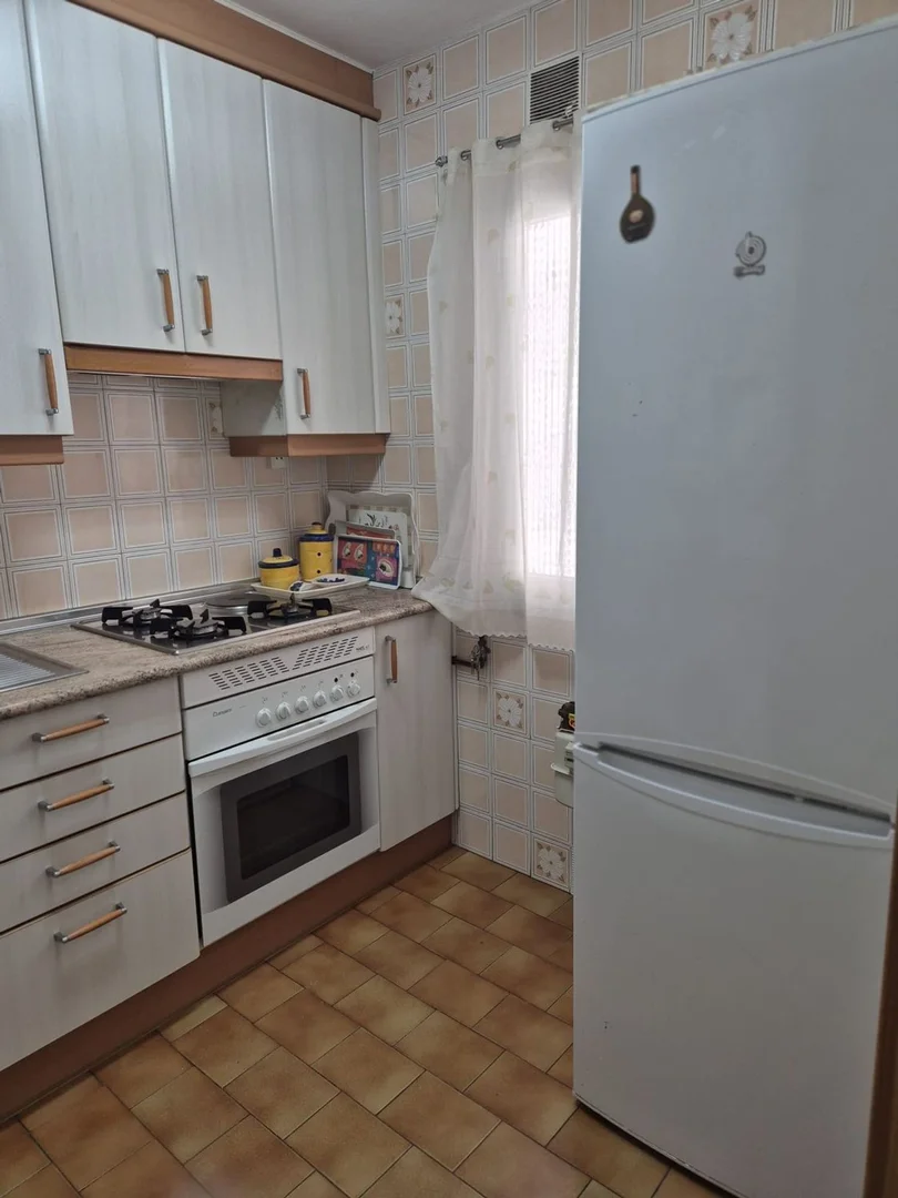 Piso en calle de la Hacienda de Pavones, 65 - Foto 19