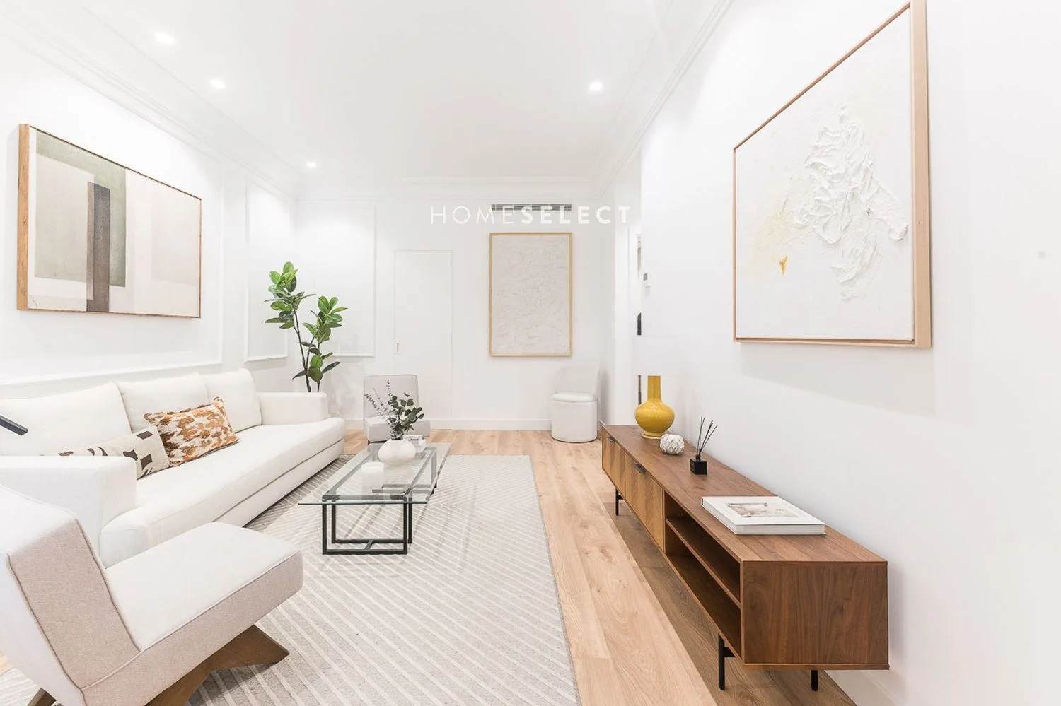 Piso en paseo del General Martínez Campos - Foto 5