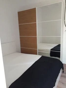 Piso en calle del Marquès de Sentmenat, 91 - Foto 5