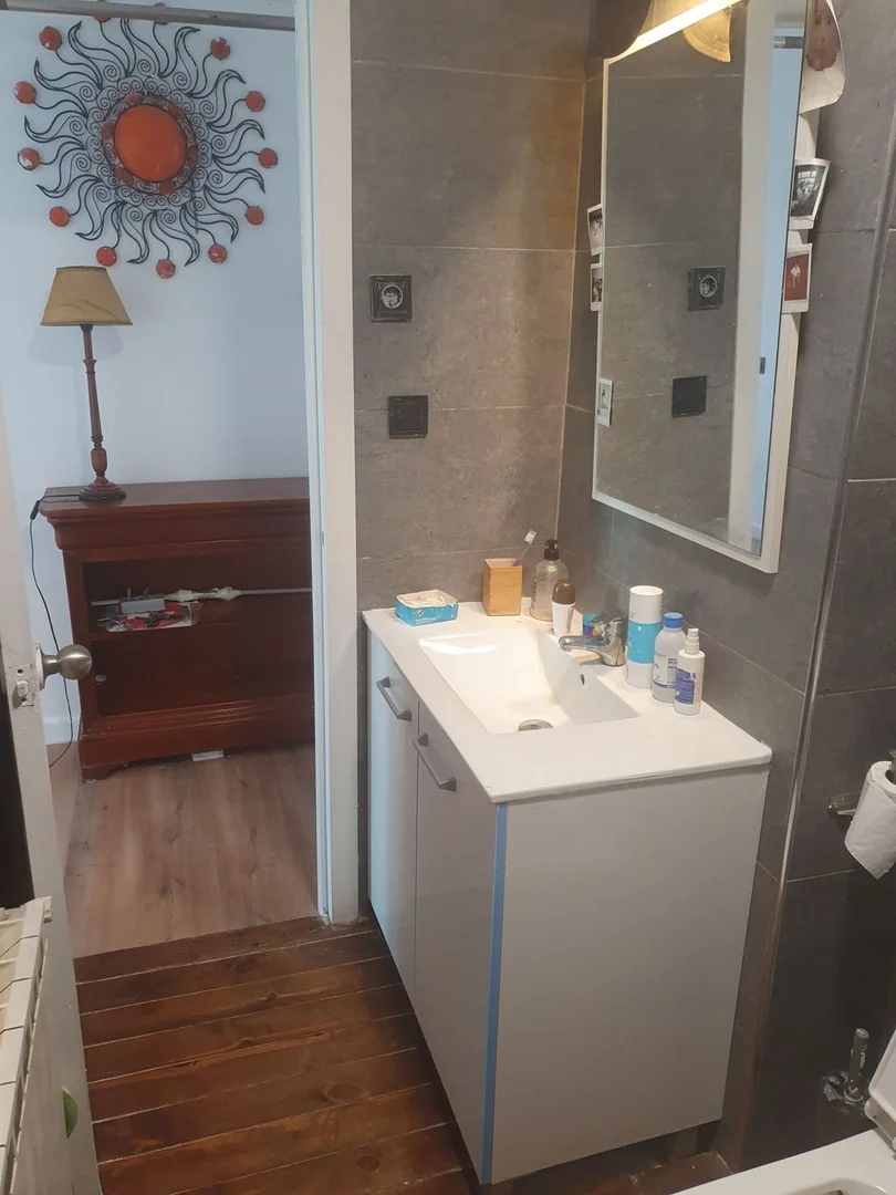 Piso en calle de Salvador de Madariaga, 8 - Foto 15