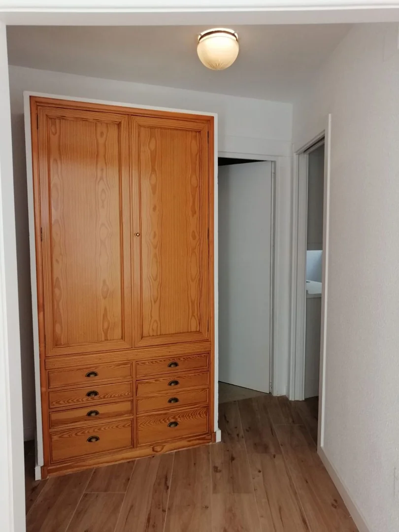 Piso en Calle de Julián Romea, 11, Vallehermoso - Foto 5
