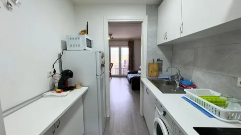 Piso en San Cristóbal, 120 - Foto 6